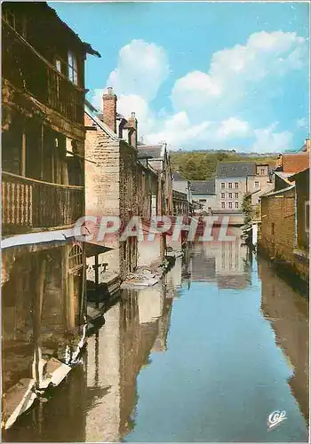 Cartes postales moderne Tonnerre La Rue de Venise