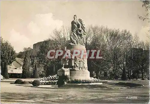 Cartes postales moderne Belfort Terr de Belf Monument aux Morts