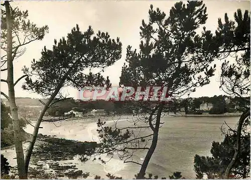 Cartes postales moderne Perros Guirec C du N La Plage de Trestraou