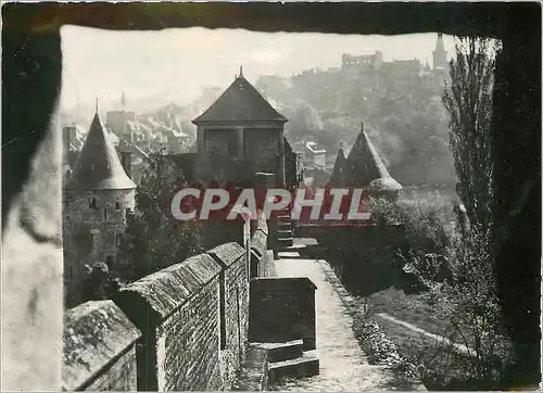 Cartes postales moderne Fougeres Ille et Vilaine