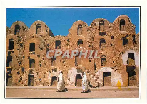 Cartes postales moderne Tunisie Ksar Ezzahra