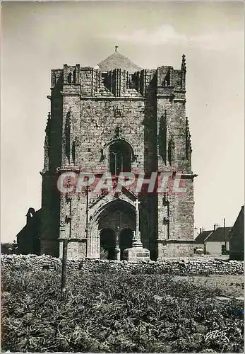 Cartes postales moderne Penmarc'h Saint Guenole Finistere Tour Carree Saint Guenole