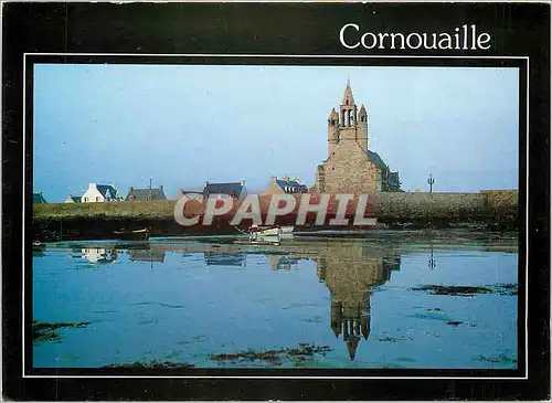 Cartes postales moderne Cornouaille