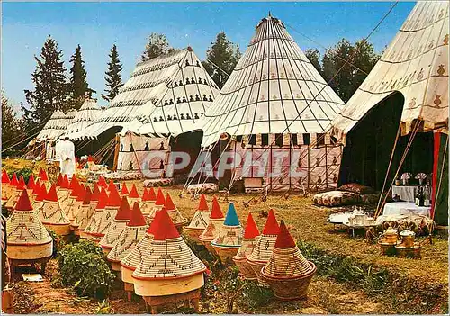 Cartes postales moderne Le Maroc Pittoresque La Diffa