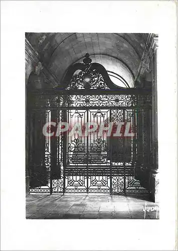 Cartes postales moderne Maison d'education de la legion d'honneur St Denis