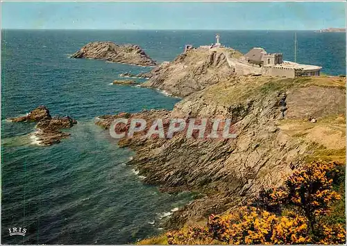 Cartes postales moderne Cote d'Emeraude Saint Lunaire La Decolle