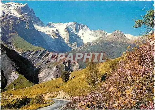 Cartes postales moderne Ete dans l'Alpe