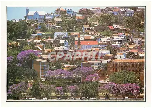 Cartes postales moderne Madagascar Antananarivo Capitale de Madagascar