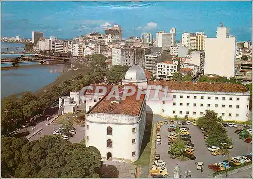 Cartes postales moderne Recife Culture House Old Detention House