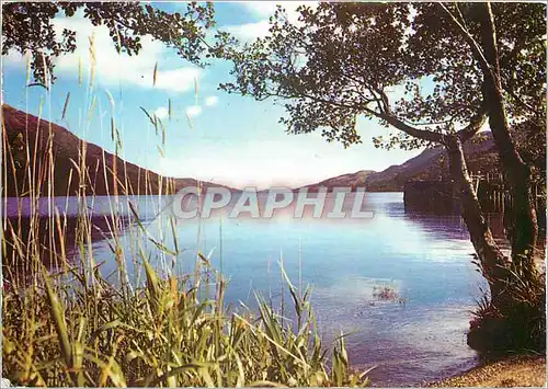 Cartes postales moderne Loch Lomond