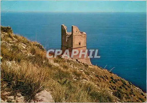 Cartes postales moderne San Vito Lo Capo Tour Mpiso