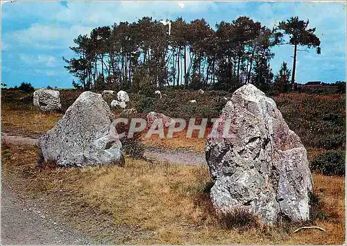 Cartes postales moderne Langon I et V Les Demoiselles