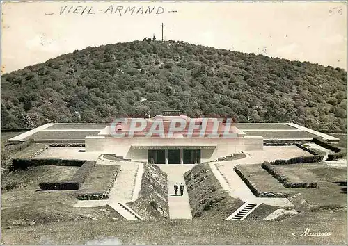 Cartes postales moderne Vieil Armand Vue generale