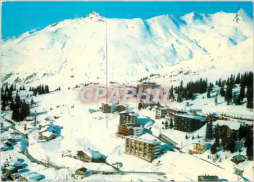 Cartes postales moderne La Rosiere de Montvalezan Savoie