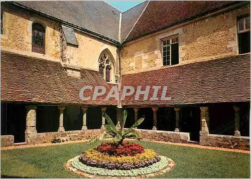 Cartes postales moderne Mortagne au Perche Orne Cloitre de l'Hopital