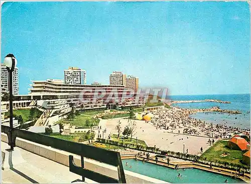 Cartes postales moderne Mangalia Nord Olimp