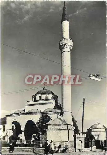 Cartes postales moderne La Mosquee de Ferhad Pacha