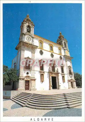 Cartes postales moderne Faro Algarve Portugal