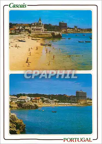 Cartes postales moderne Cascais Costa do Estoril Portugal