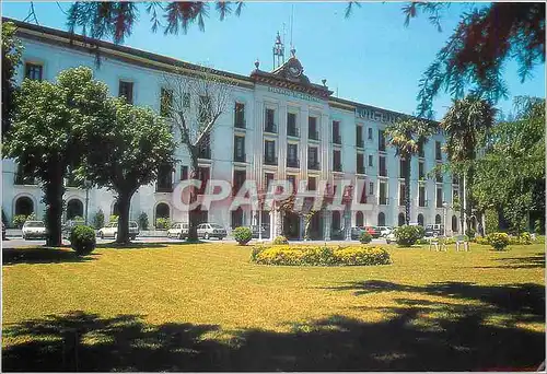 Cartes postales moderne Hotel Balneario de Cestona Zestoa Guipuzcoa Fachada Principal