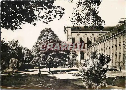 Moderne Karte Arras Pas de Calais Le Square et la Cathedrale