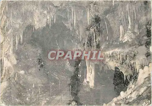 Cartes postales moderne Bagneres de Bigorre HP La Grande Salle du Cervin