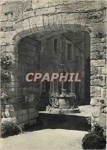 Cartes postales moderne Le Chateau de Bourdeille Dordogne