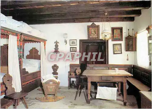 Cartes postales moderne Szabadteri Neprajzi Muzeum Open Air Ethnographical Museum Area of the Plain in Northwestern Hung