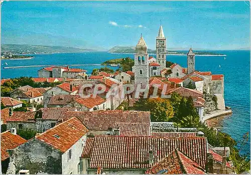 Cartes postales moderne Herceg Novi