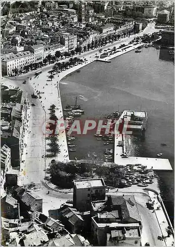 Cartes postales moderne Split Ebala