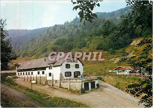 Cartes postales moderne Ferme Auberge Diefenbach pres Guebwiller