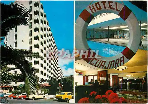 Cartes postales moderne Hotel Guajara Puerto de la Cruz Tenerife