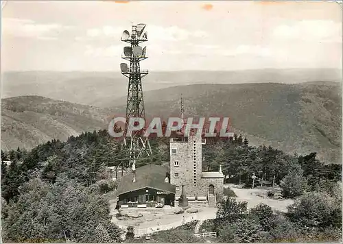 Cartes postales moderne Kalmithaus bei Maikammer der Ortsgruppe Ludwigshafen Mannheim des Pfaizerwald