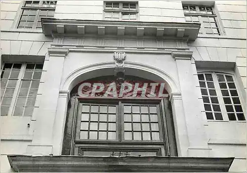 Cartes postales moderne Maison Sainte Genevieve Ancien College des Ecossais