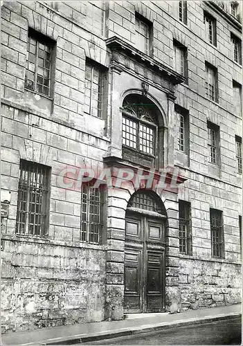 Cartes postales moderne Maison Sainte Genevieve Ancien College des Ecossais Etat en 1966