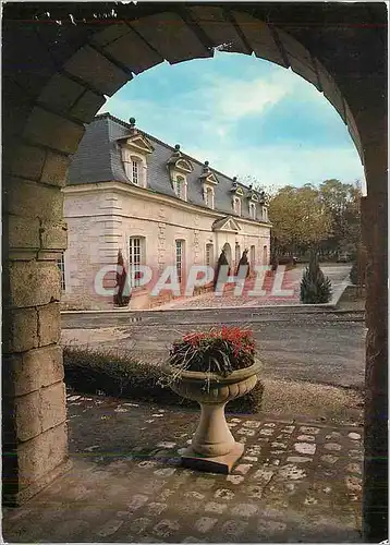 Cartes postales moderne Rochefort sur Mer Ch Mme La Corderie Royale