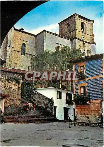 Cartes postales moderne Vera de Bidasoa