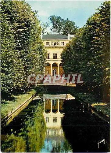 Cartes postales moderne Royaumont Val d'Oise Le Palais Abbatial