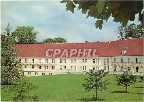 Cartes postales moderne Domaine d'Ennery Clinique de Gerontoloqie