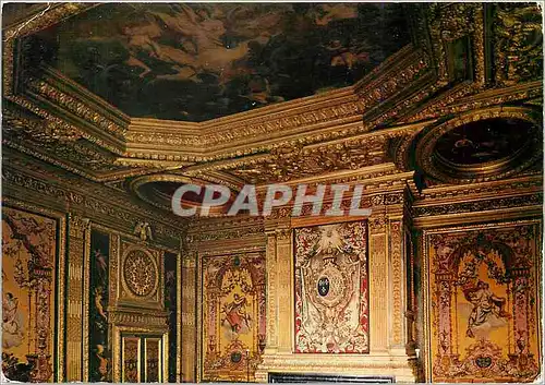 Cartes postales moderne Rennes Ille et Vilaine Palais de Justice