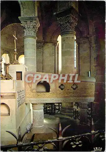 Cartes postales moderne Saint Menoux Allier La Debredinoire
