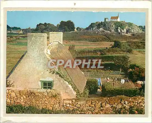 Cartes postales moderne Bretagne