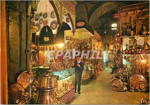 Cartes postales moderne Istanbul Turkey