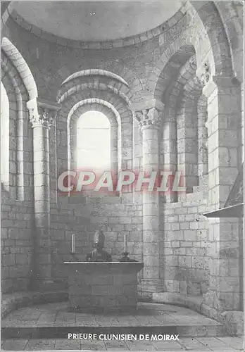 Cartes postales moderne Prieure Clunisien de Moirax