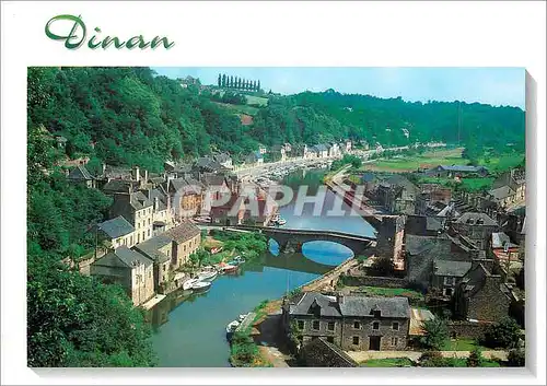 Cartes postales moderne Dinan