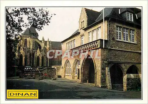 Cartes postales moderne Dinan