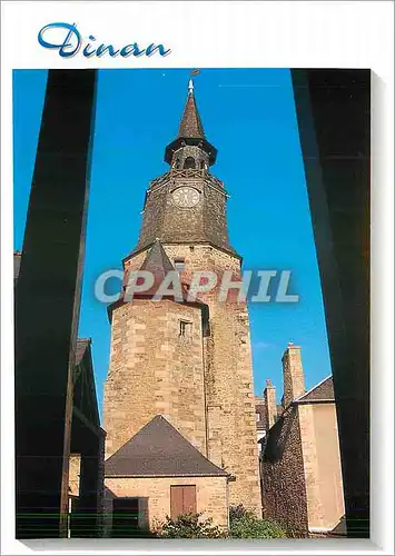 Cartes postales moderne Dinan