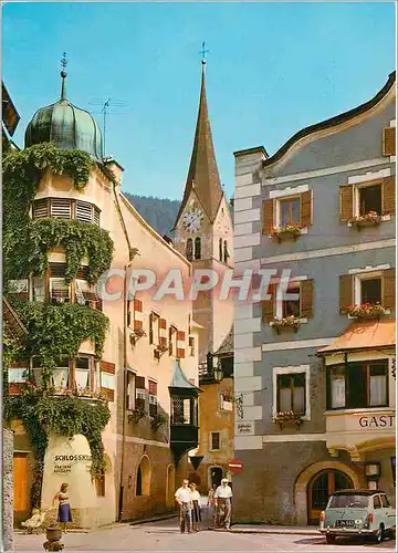 Cartes postales moderne Motiv aus Rottenberg am Inn