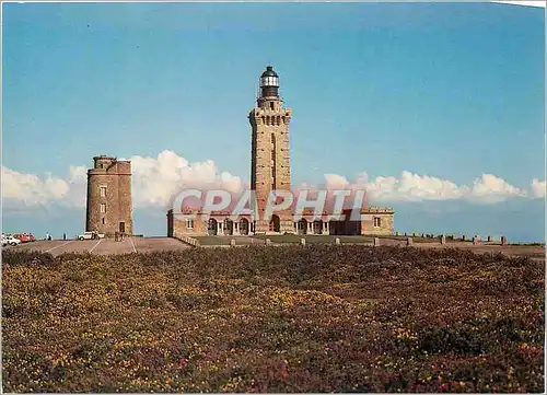 Cartes postales moderne Le Val Andre Le Cap Frehel Phare