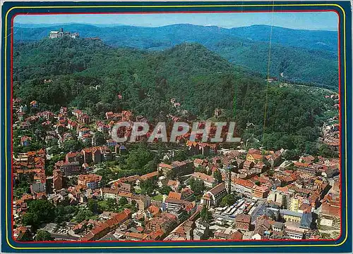 Cartes postales moderne Eisenach Thuringen